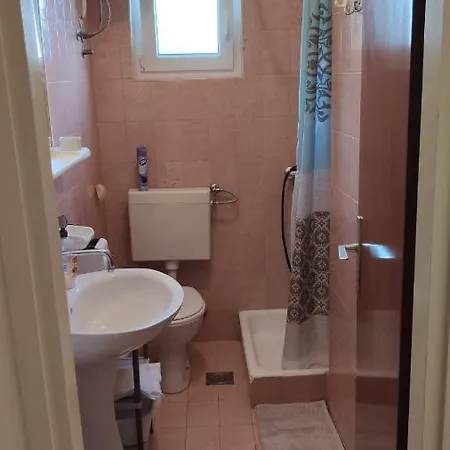 Apartment Corkalo *