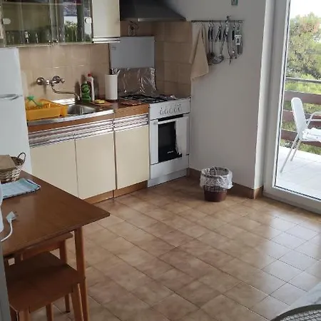 Apartment Corkalo
