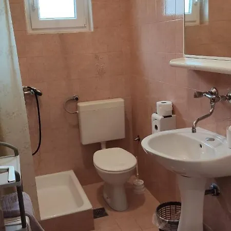 Apartment Corkalo *