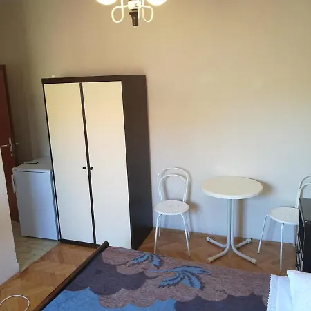 Corkalo شقة تيسنو