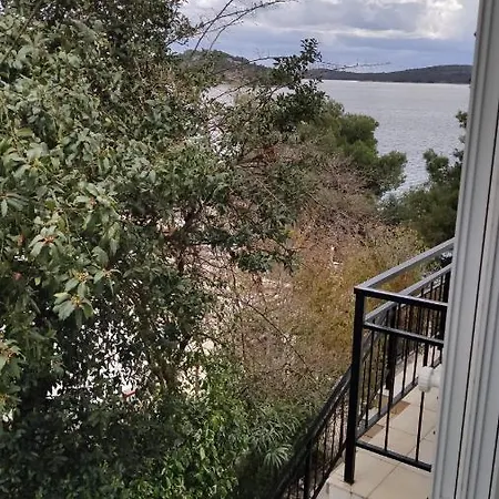 Corkalo Apartment
