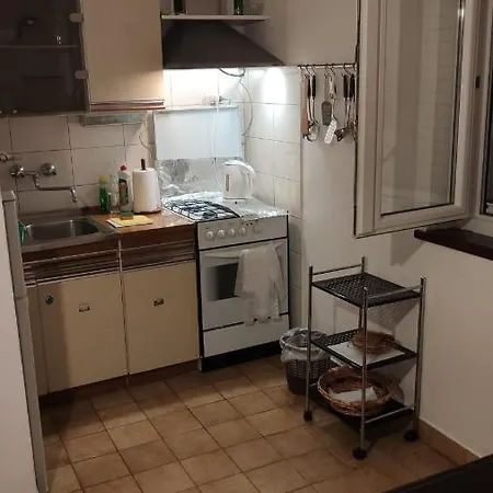 Apartment Corkalo *