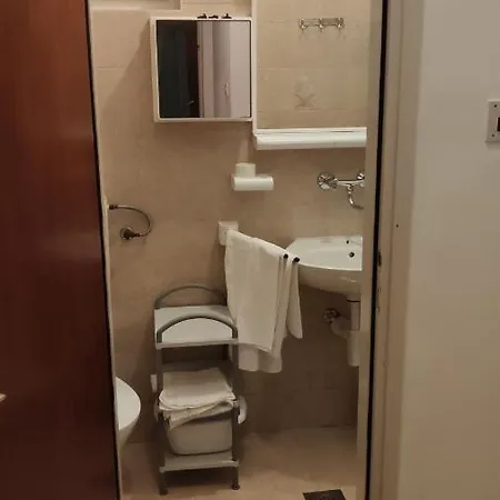 Corkalo Lejlighed Tisno