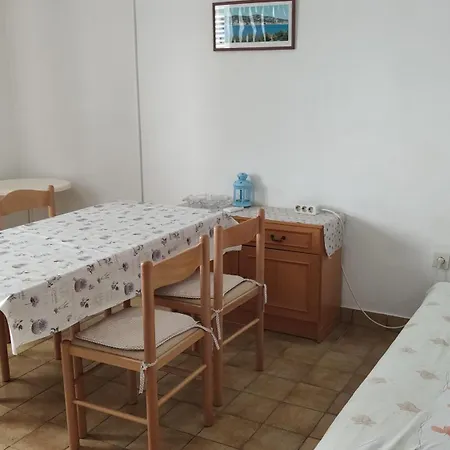 Corkalo * Tisno