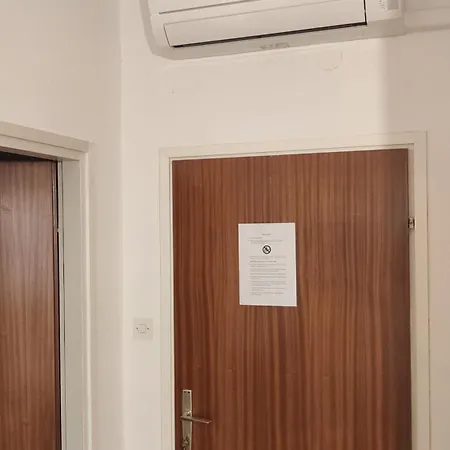 Apartment Corkalo *