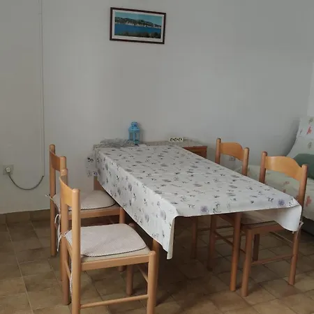 Lägenhet Corkalo Tisno