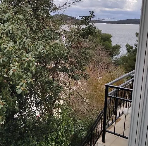 Corkalo アパート