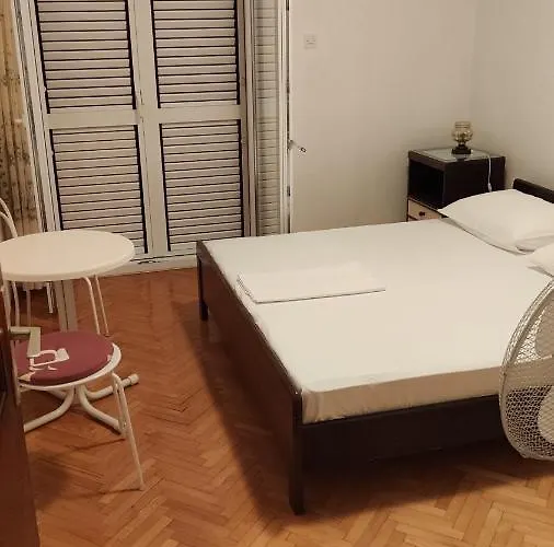 アパート Corkalo *