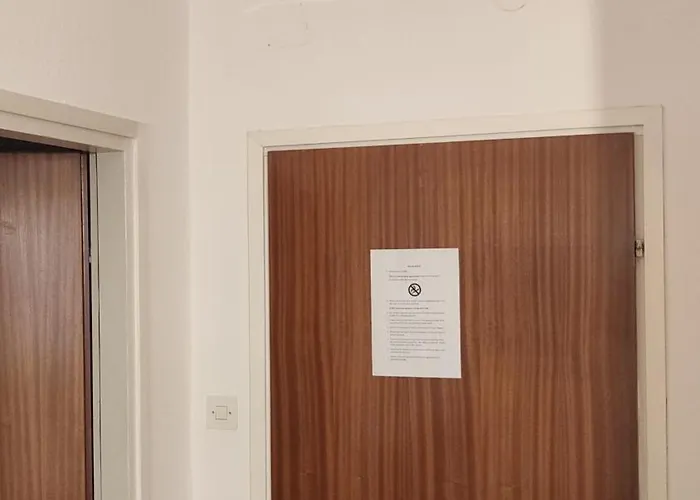 アパート Corkalo *